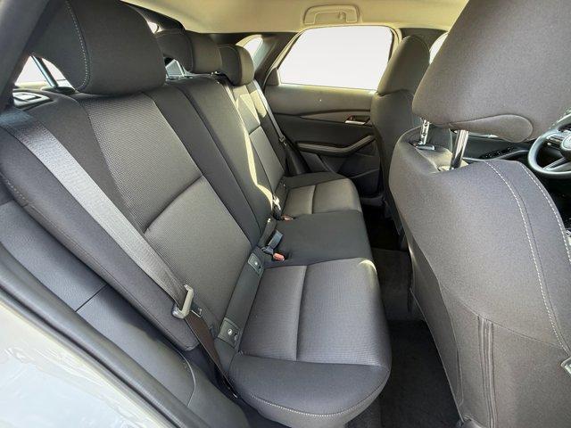 new 2026 Mazda CX-30 car, priced at $28,490