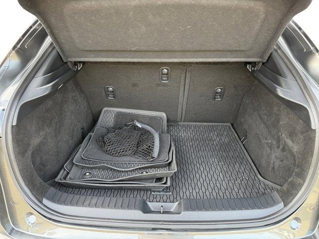 used 2025 Mazda CX-30 car, priced at $24,250