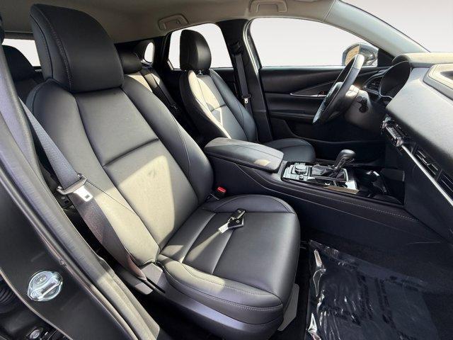 used 2025 Mazda CX-30 car, priced at $24,250