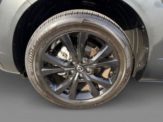 used 2025 Mazda CX-30 car, priced at $24,250