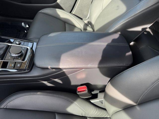 used 2025 Mazda CX-30 car, priced at $24,250