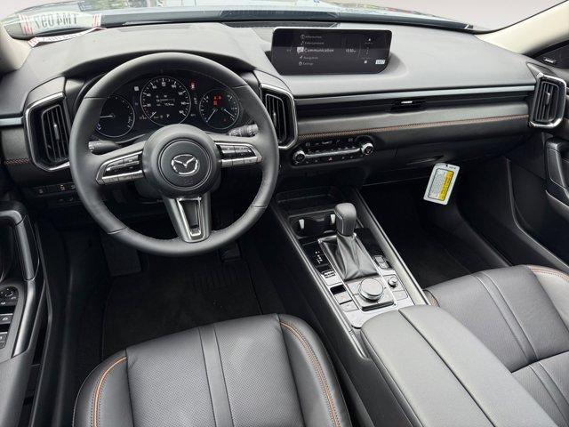 new 2026 Mazda CX-50 Hybrid car, priced at $42,840