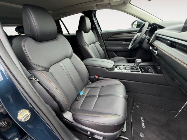 new 2026 Mazda CX-50 Hybrid car, priced at $42,840
