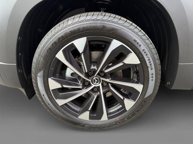 new 2026 Mazda CX-50 Hybrid car, priced at $42,840