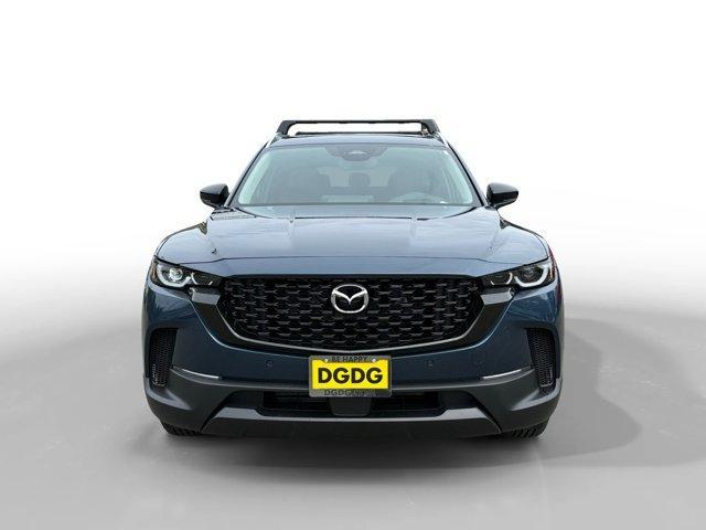 new 2026 Mazda CX-50 Hybrid car, priced at $42,840