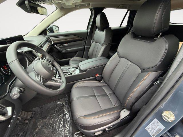new 2026 Mazda CX-50 car, priced at $40,980
