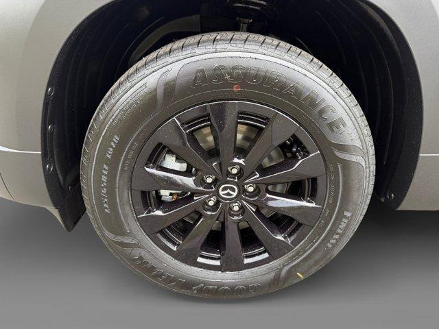 new 2026 Mazda CX-50 car, priced at $40,980