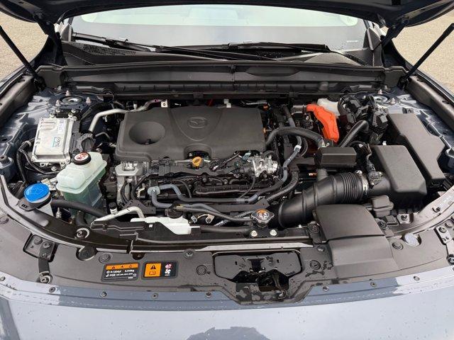 new 2026 Mazda CX-50 car, priced at $40,980