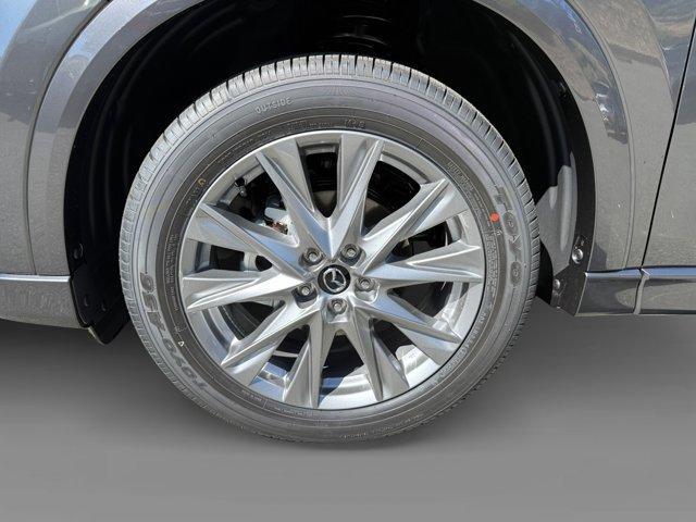 new 2025 Mazda CX-5 car, priced at $36,856