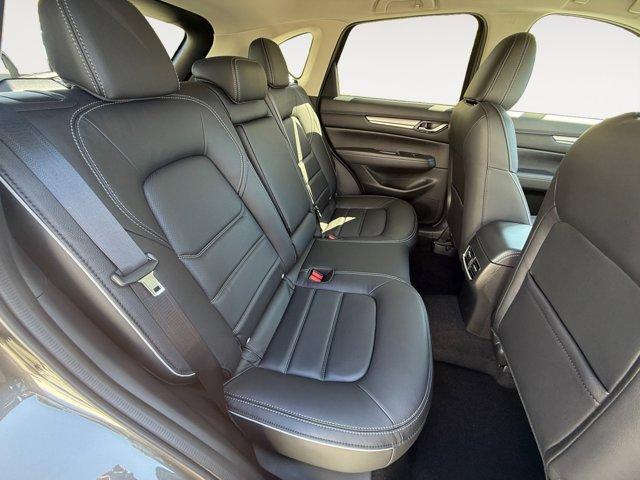 new 2025 Mazda CX-5 car, priced at $36,856