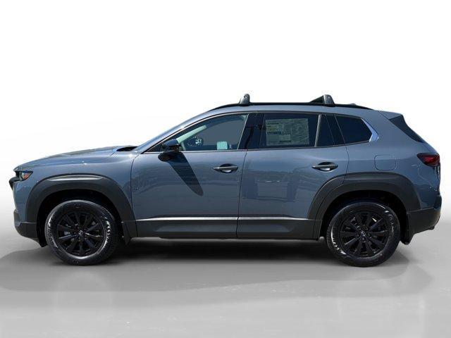 new 2026 Mazda CX-50 Hybrid car, priced at $41,465
