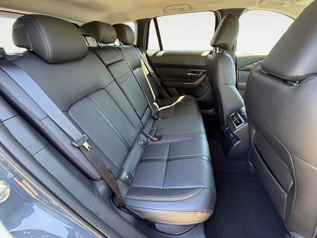 new 2026 Mazda CX-50 Hybrid car, priced at $41,465
