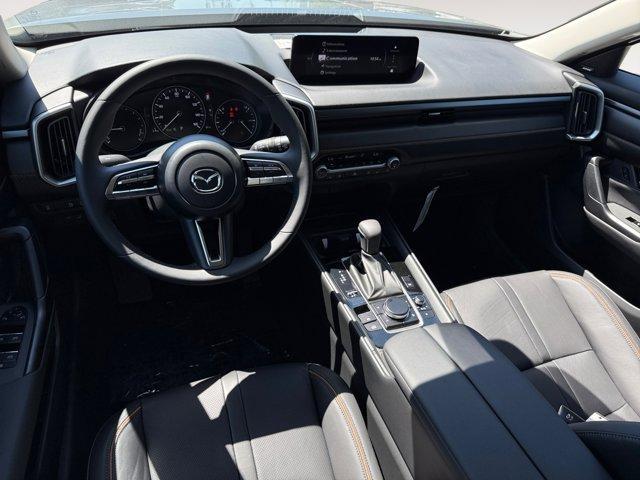 new 2026 Mazda CX-50 Hybrid car, priced at $41,465
