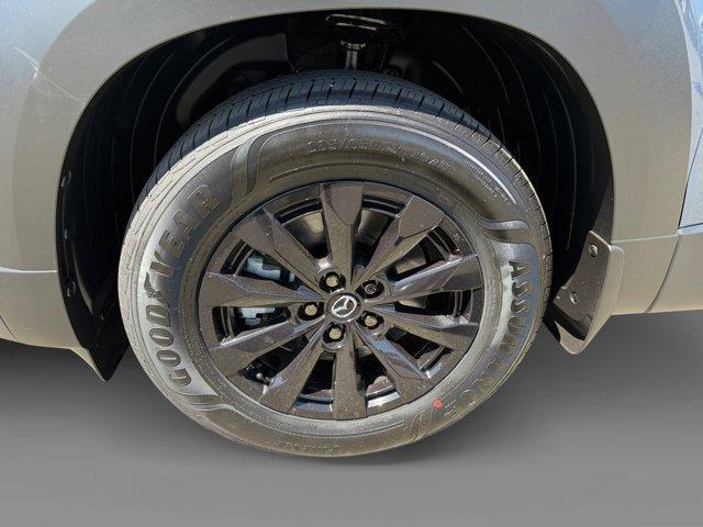 new 2026 Mazda CX-50 Hybrid car, priced at $41,465