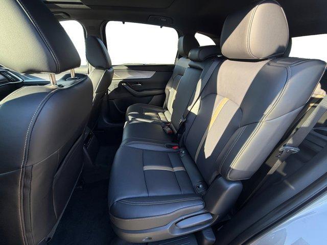 new 2026 Mazda CX-90 car, priced at $60,680