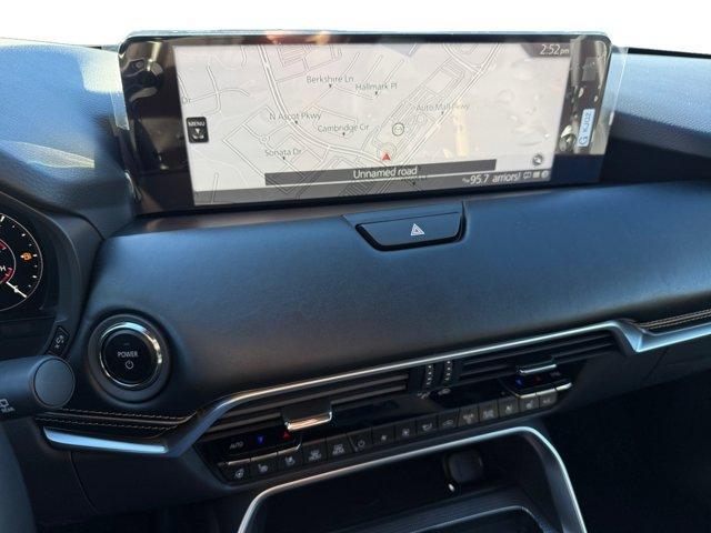 new 2026 Mazda CX-90 car, priced at $60,680