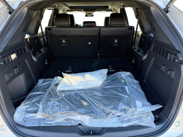 new 2026 Mazda CX-90 car, priced at $60,680