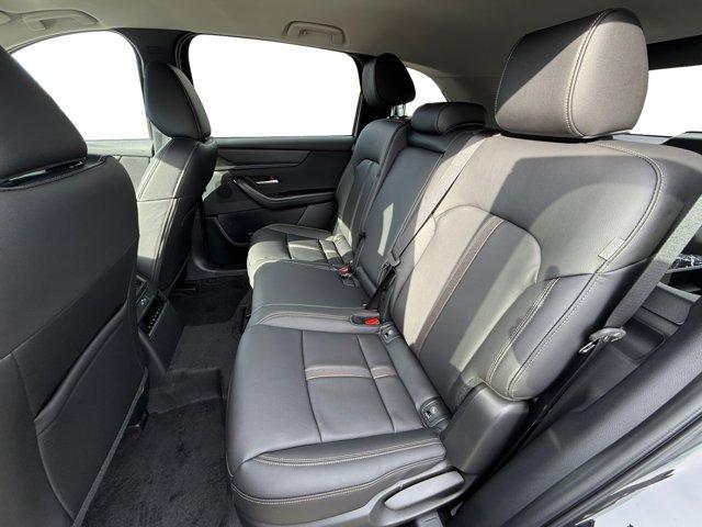 new 2026 Mazda CX-70 car, priced at $46,490