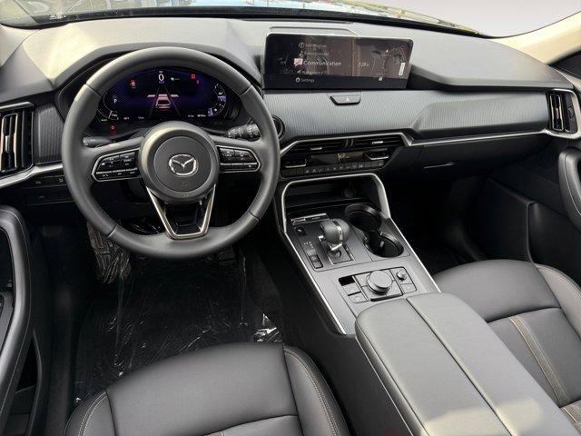 new 2026 Mazda CX-70 car, priced at $46,490
