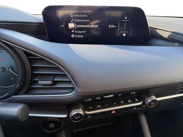 new 2026 Mazda Mazda3 car, priced at $28,995