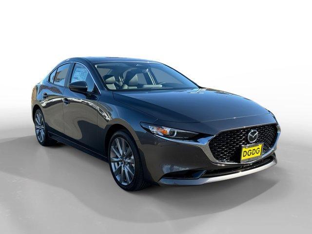new 2026 Mazda Mazda3 car, priced at $28,995
