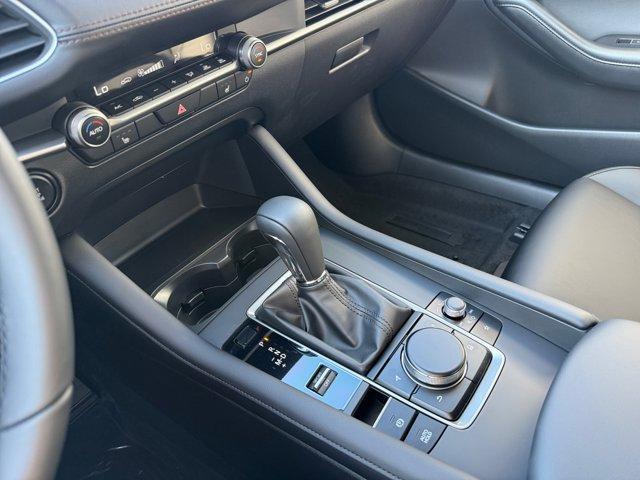 new 2026 Mazda Mazda3 car, priced at $28,995