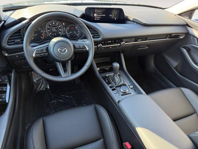 new 2026 Mazda Mazda3 car, priced at $28,995