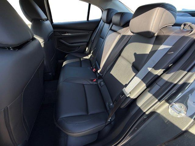 new 2026 Mazda Mazda3 car, priced at $28,995