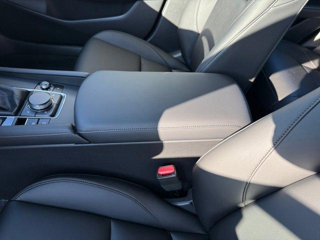 new 2026 Mazda Mazda3 car, priced at $28,995