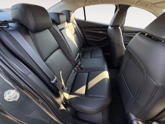 new 2026 Mazda Mazda3 car, priced at $28,995