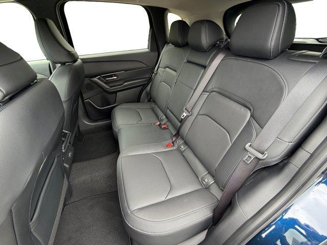 new 2026 Mazda CX-5 car, priced at $41,410