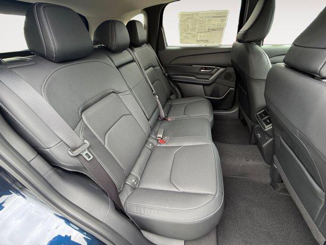 new 2026 Mazda CX-5 car, priced at $41,410