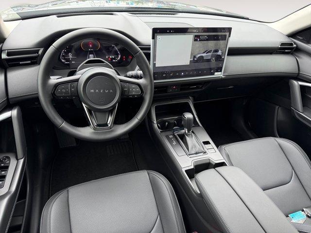 new 2026 Mazda CX-5 car, priced at $41,410