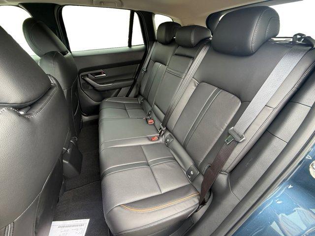 new 2026 Mazda CX-50 Hybrid car, priced at $40,295
