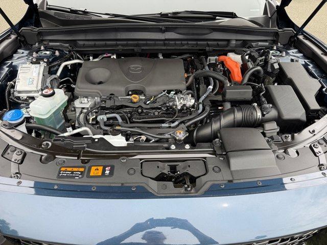 new 2026 Mazda CX-50 Hybrid car, priced at $40,295