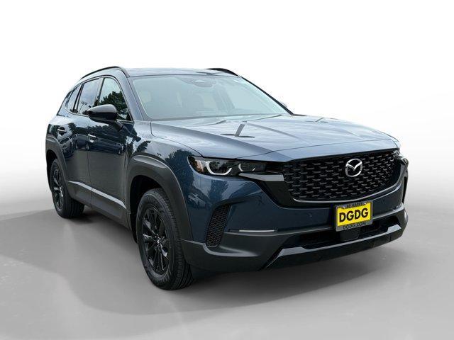 new 2026 Mazda CX-50 Hybrid car, priced at $40,295