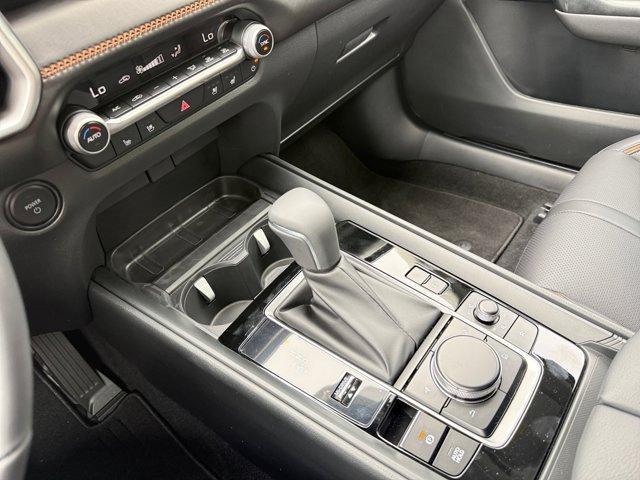 new 2026 Mazda CX-50 Hybrid car, priced at $40,295