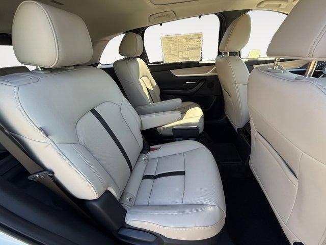 new 2026 Mazda CX-90 car, priced at $49,415