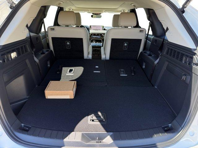 new 2026 Mazda CX-90 car, priced at $49,415