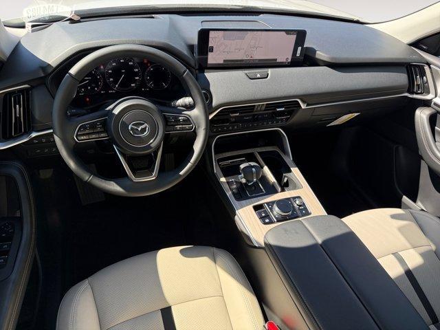 new 2026 Mazda CX-90 car, priced at $49,415