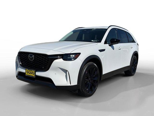 new 2026 Mazda CX-90 car, priced at $49,415