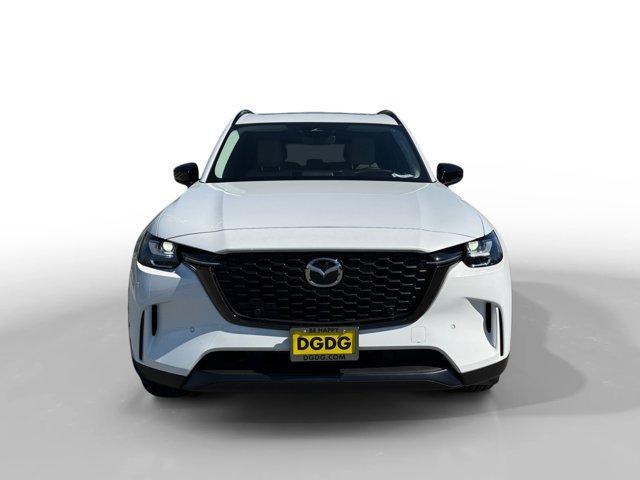 new 2026 Mazda CX-90 car, priced at $49,415