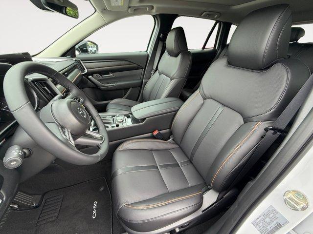new 2026 Mazda CX-50 Hybrid car, priced at $40,900