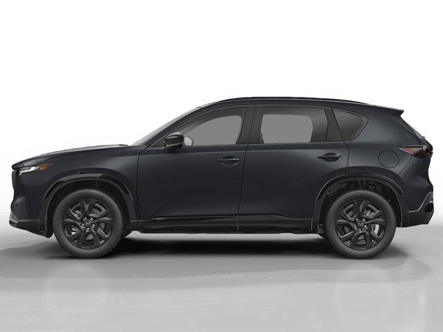 new 2026 Mazda CX-5 car, priced at $40,105