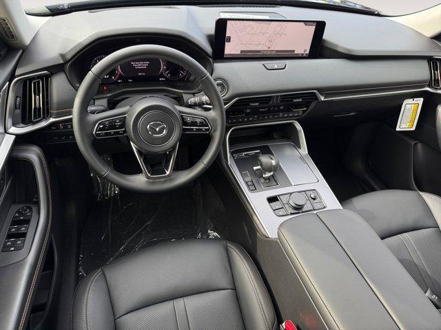new 2026 Mazda CX-90 car, priced at $48,510