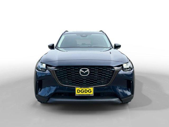 new 2026 Mazda CX-90 car, priced at $48,510