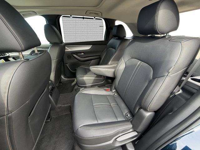 new 2026 Mazda CX-90 car, priced at $48,510
