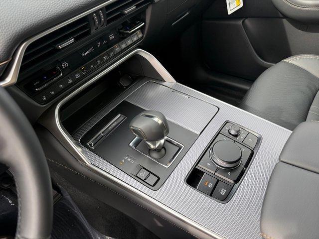 new 2026 Mazda CX-90 car, priced at $48,510