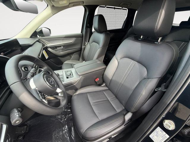 new 2026 Mazda CX-90 car, priced at $48,510