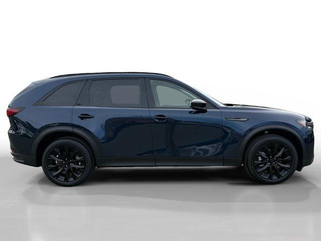 new 2026 Mazda CX-90 car, priced at $48,510